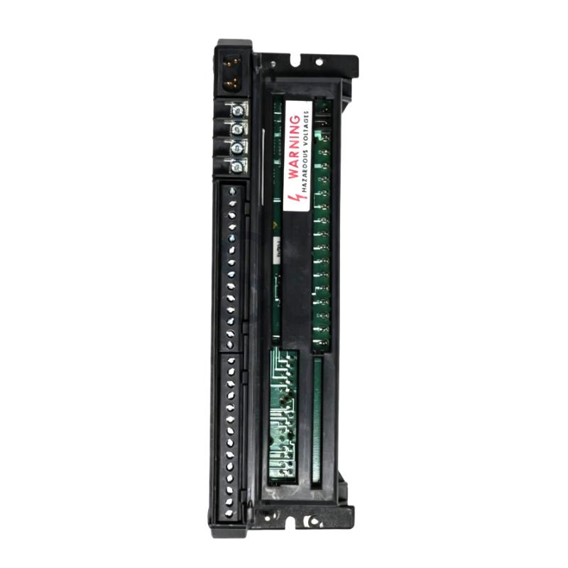 IC660TBA103 4