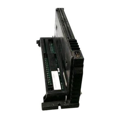 GE IC660TBA104 Genius I/O Terminal Assembly
