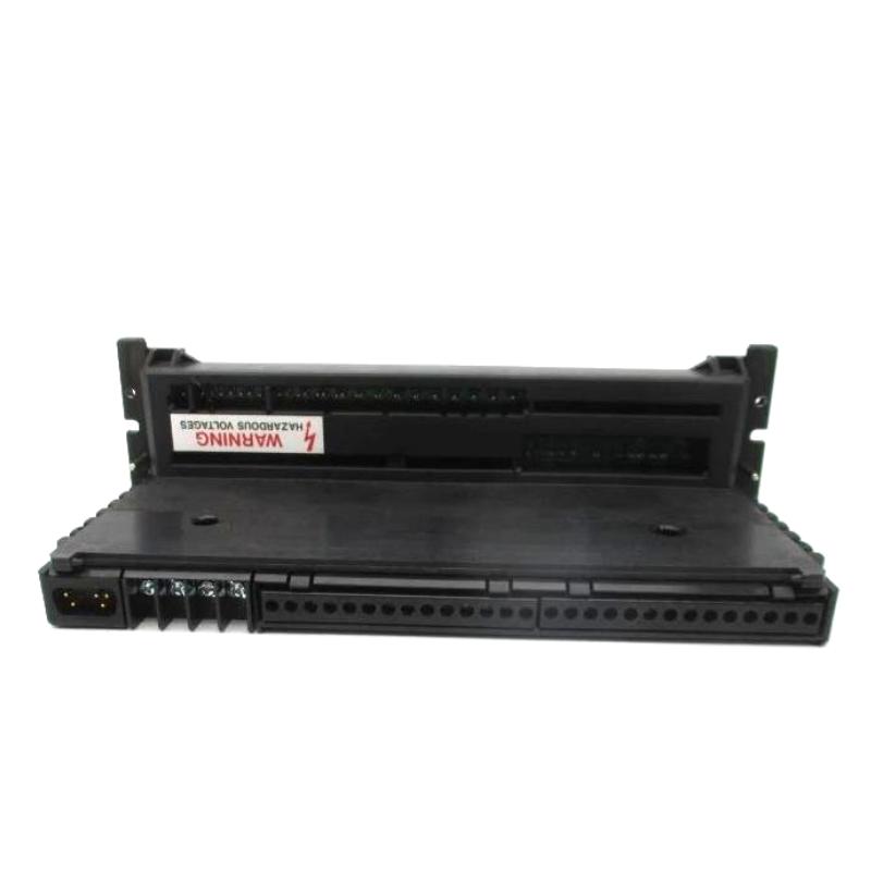 IC660TBA105 2