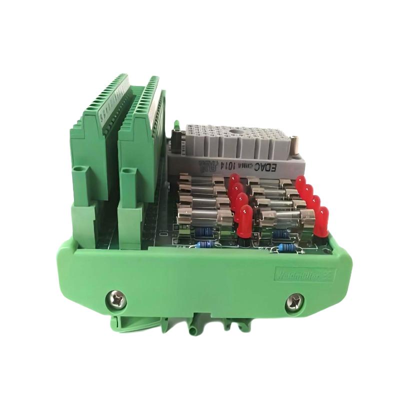 Triconex 9563-810NJ (4)