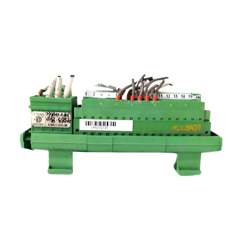 Triconex 9563-810NJ (3)
