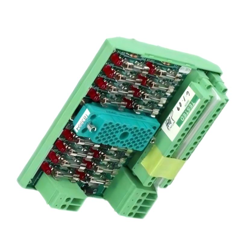 Triconex 9563-810NJ (5)