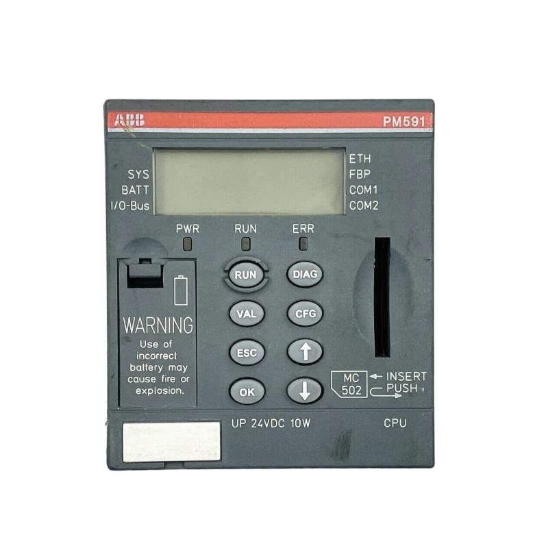 PM591-ARCNET 1SAP150100R0160