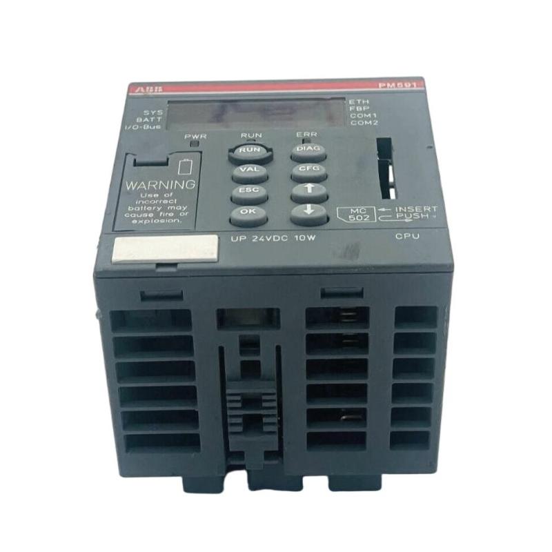 PM591-ARCNET 1SAP150100R0160 2
