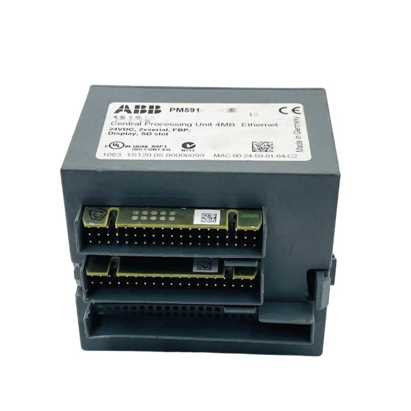 PM591-ARCNET 1SAP150100R0160 4