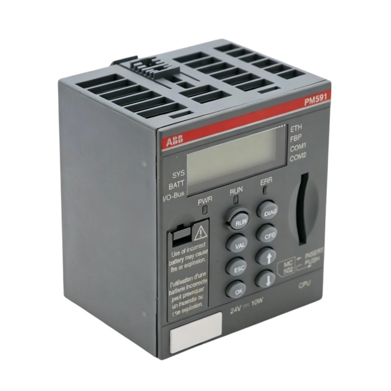 PM591-ARCNET 1SAP150100R0260