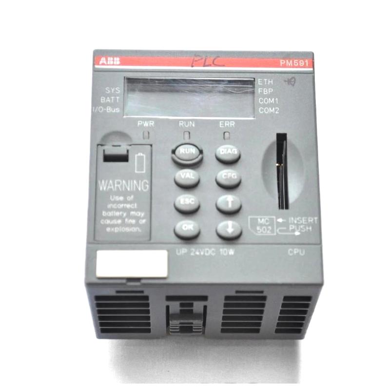 PM591-ETH 1SAP150100R0170