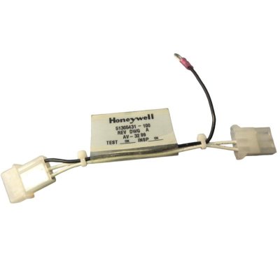 Honeywell 51305431-100 Communication and Grounding Cable Assembly (3-Pin)