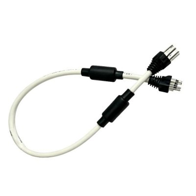Honeywell 51305562-400 Shielded Ethernet Cable (100Base-T)
