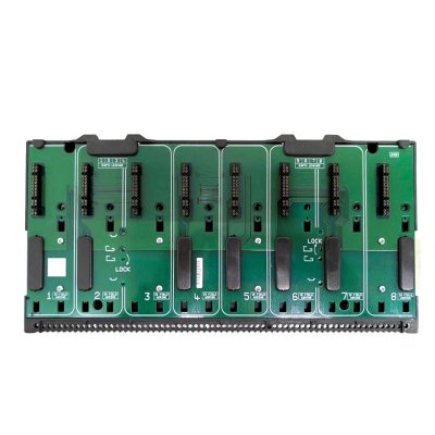 Emerson KJ4101X1-BA1 Intrinsic Safety (IS) 8-Wide I/O Carrier