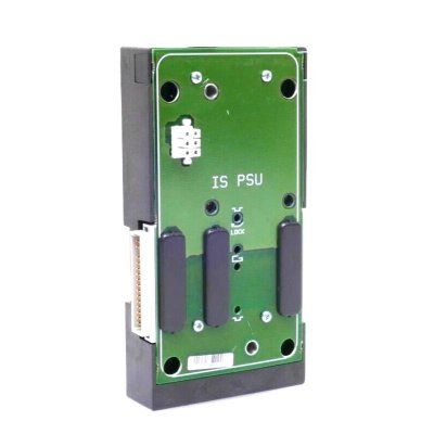 Emerson KJ4101X1-BC1 Intrinsic Safety (IS) Power Supply Carrier