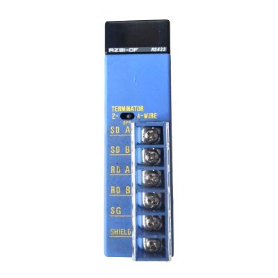 Yokogawa F3RZ91-0F FA-M3 PLC Ladder Communication Module