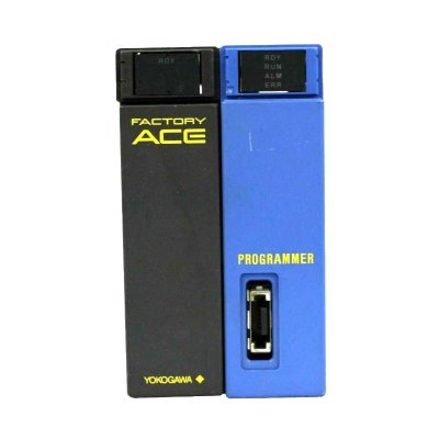 Yokogawa F3SP05-0P FA-M3 PLC Sequence CPU Module