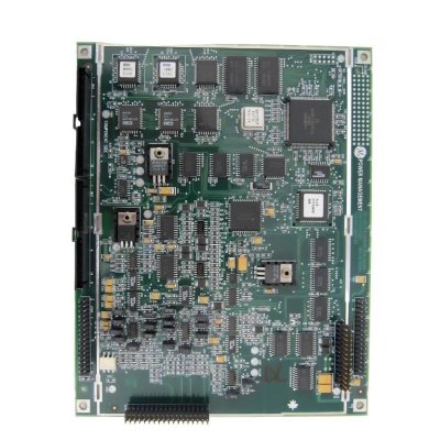 GE 1719-0023 Analog Output Module