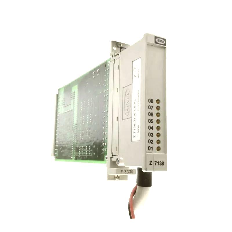HIMA Z7138 3330 C10 P2 (2)