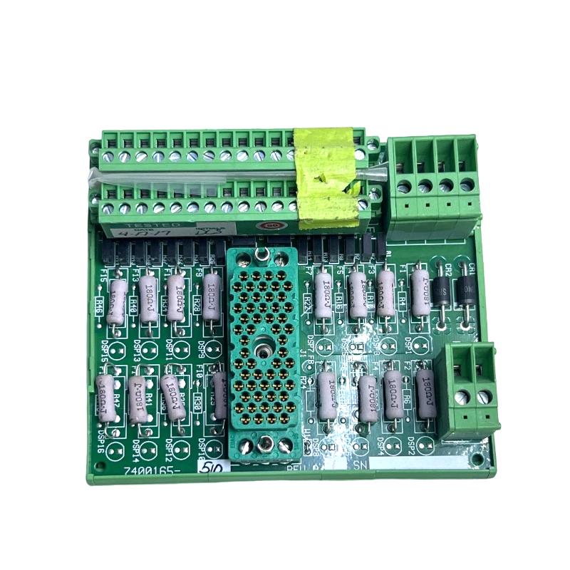 Triconex 9761-210 7400165-510