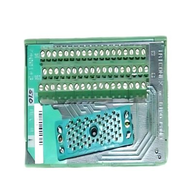 Triconex 9771-220 Analog Input Terminal Board