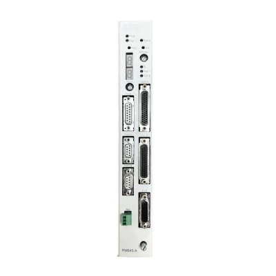 ABB PM645A 3BSE010536R1 Processor Module