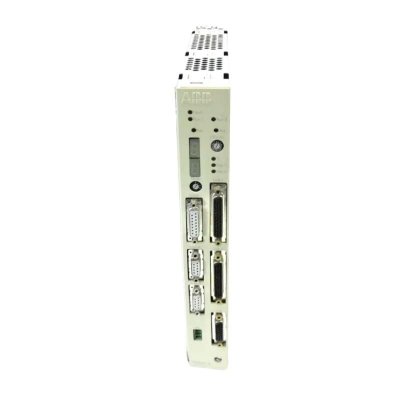 ABB PM645B 3BSE010535R0001 Processor Module