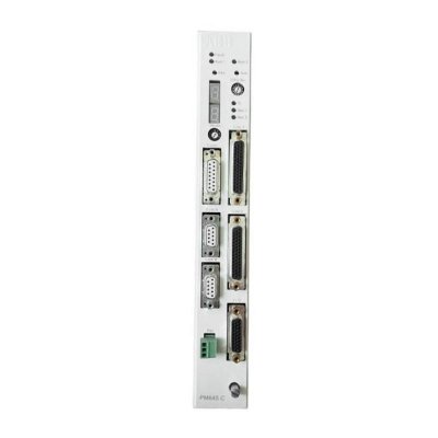 ABB PM645C 3BSE010537R1 Processor Module