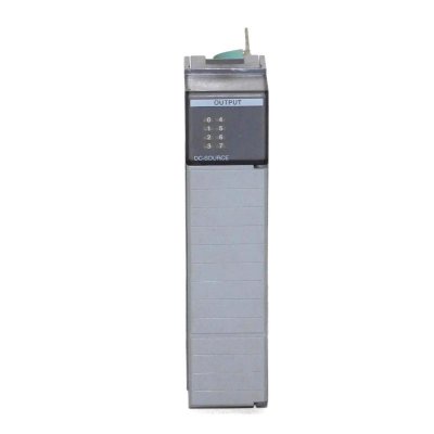 Allen Bradley 1746-OB8 SLC 500 System 8-Point Digital DC Output Module