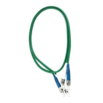 Honeywell 51305722-001 Fiber Optic Dual Jumper Cable