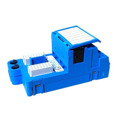 Emerson KJ4110X1-BB1 Intrinsically Safe (IS) Loop Disconnect Module