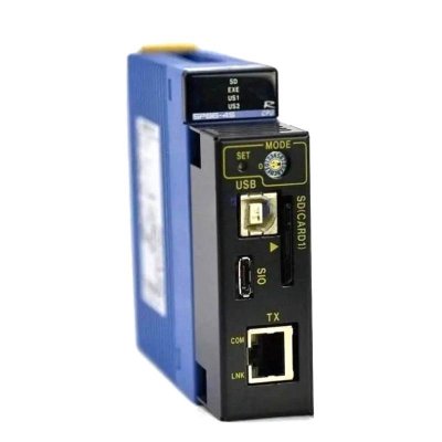 Yokogawa F3SP66-4S FA-M3 PLC Sequence CPU Module