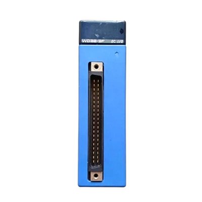 Yokogawa F3WD32-3F FA-M3 PLC 32-Point I/O Module