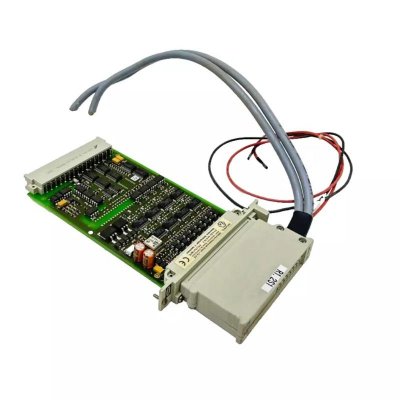HIMA Z7138/3330/C6/P2 LED Cable Plug