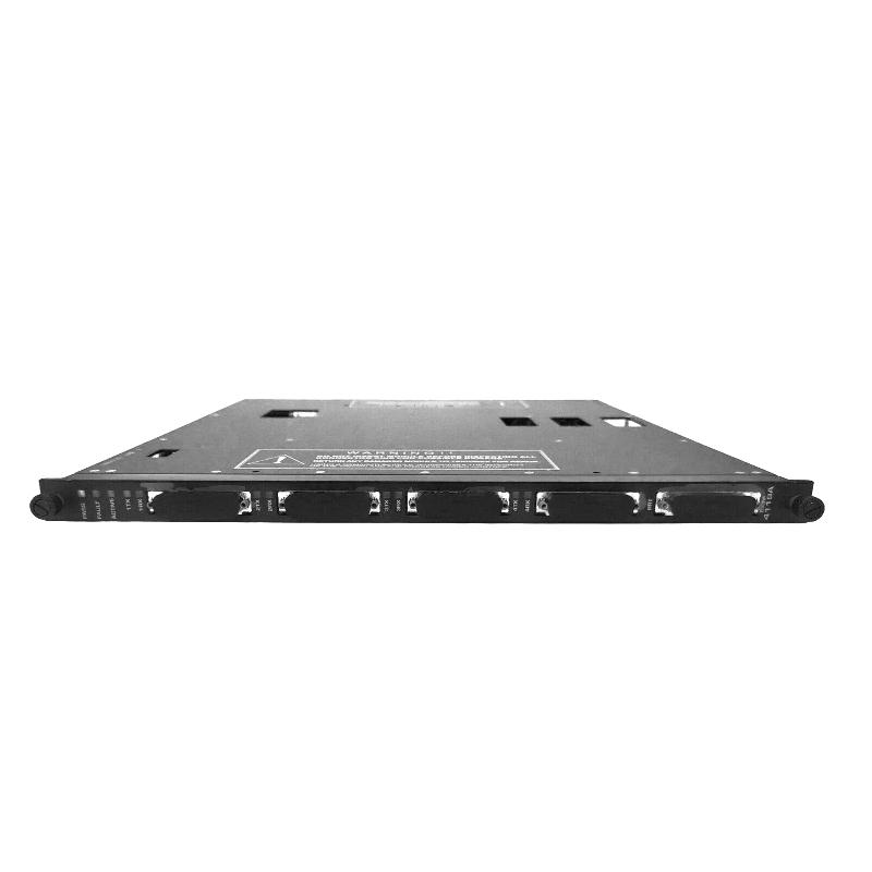 Triconex 4199A 7400145-200