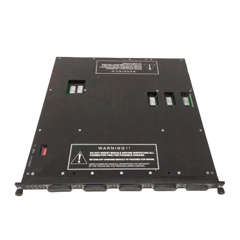 Triconex 4199A 7400145-200 3