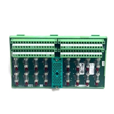 Triconex 7400169-310 Terminal Panel