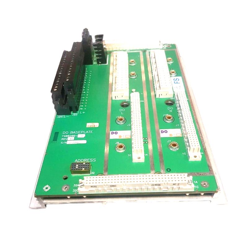 Triconex 7400209B-030 (1)