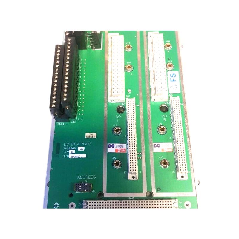 Triconex 7400209B-030 (3)