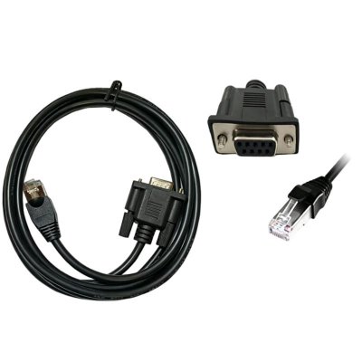 ABB TK212A 3BSC630197R1 Tool Cable
