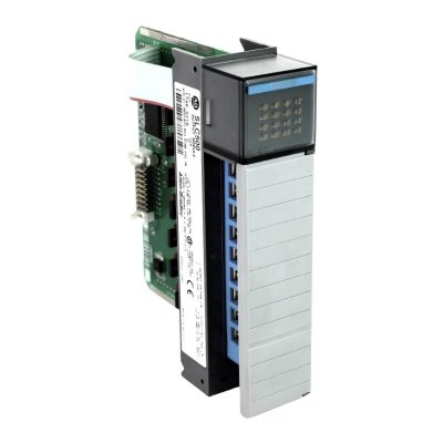 Allen Bradley 1746-OV16 SLC 500 16-Point Digital Output Module