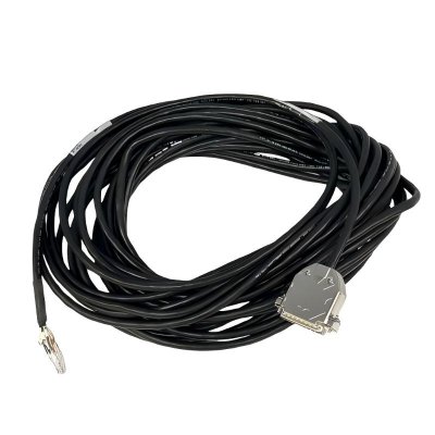 Honeywell 51308106-100 RS-232 Serial Cable Assembly