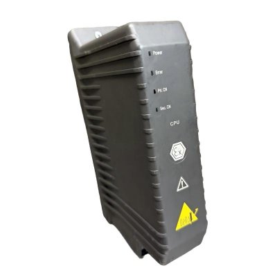 Emerson KJ7012X1-BA1 CPU Module