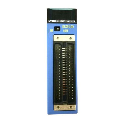 Yokogawa F3WD64-3P FA-M3 PLC Input/Output Module