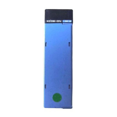 Yokogawa F3XC08-0C FA-M3 PLC No-Voltage (Dry) Contact Input Module