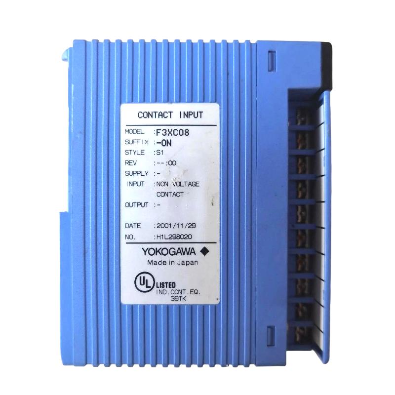 F3XC08-0C 2