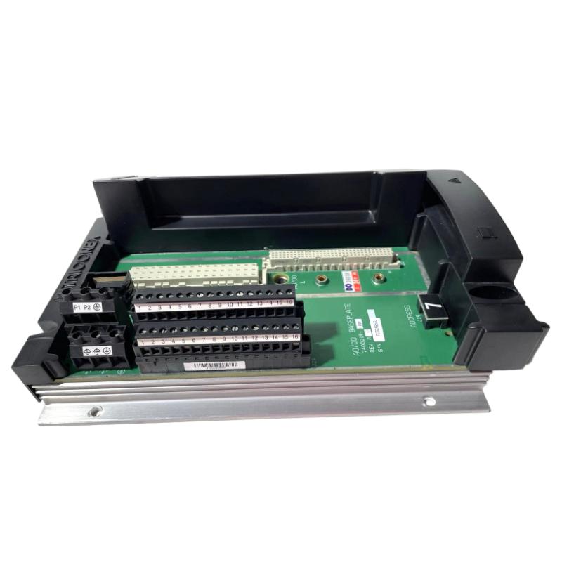 Triconex DO 2401H 7400219-030 (4)