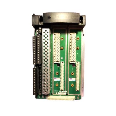 Triconex DI 2301 7400208B-020 Digital Input Baseplate
