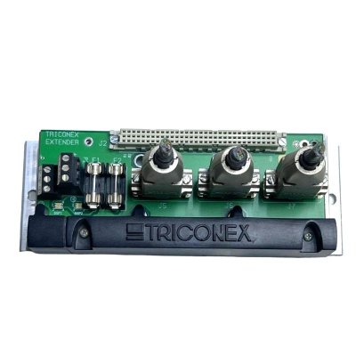 Triconex 7400213-100 Extender Communication Module