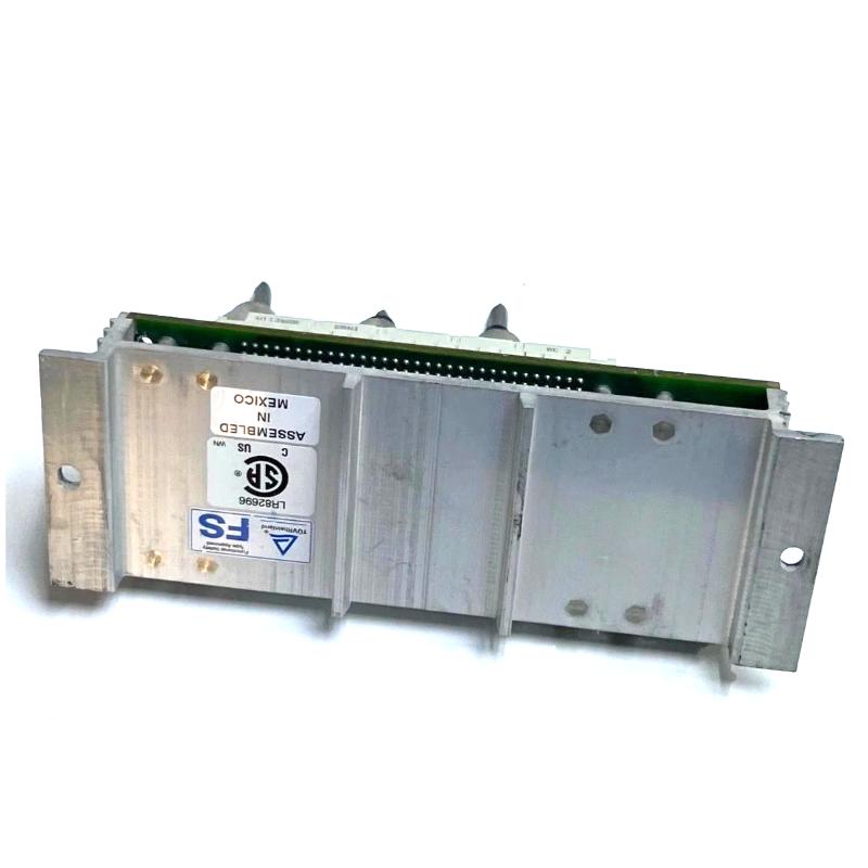 Triconex 7400213-100 4