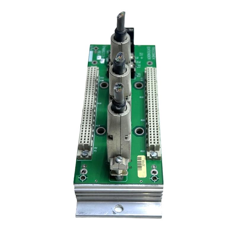 Triconex 7400213-100 2