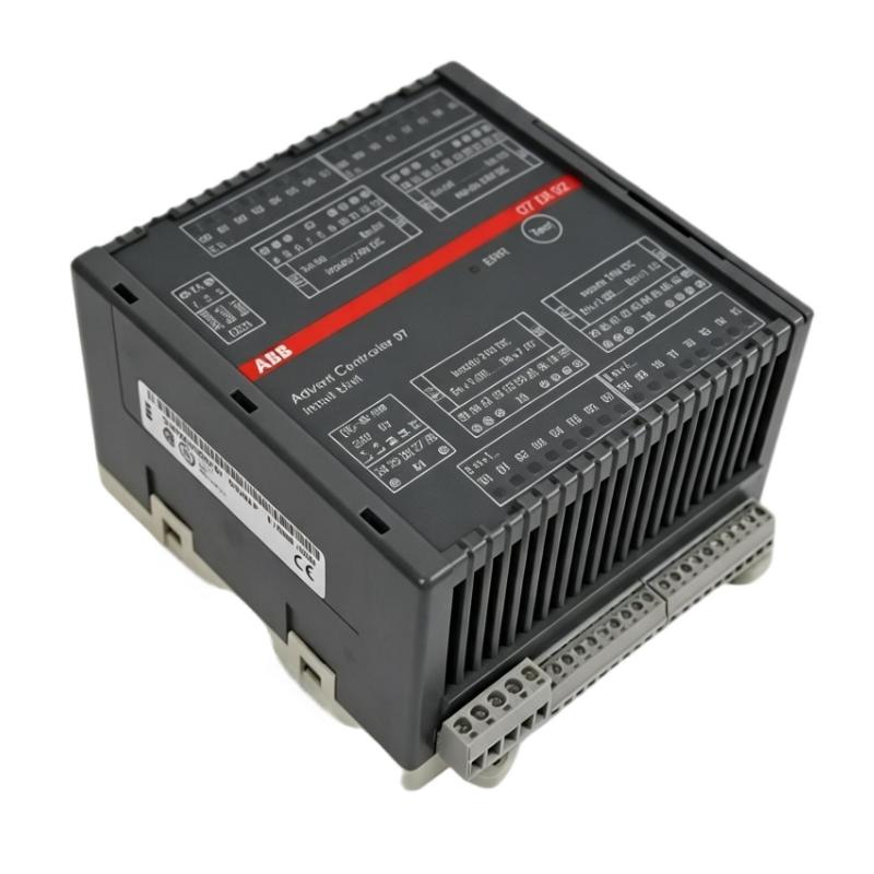 ABB 07 DI 92 GJR5252400R4101 Digital I/O Module