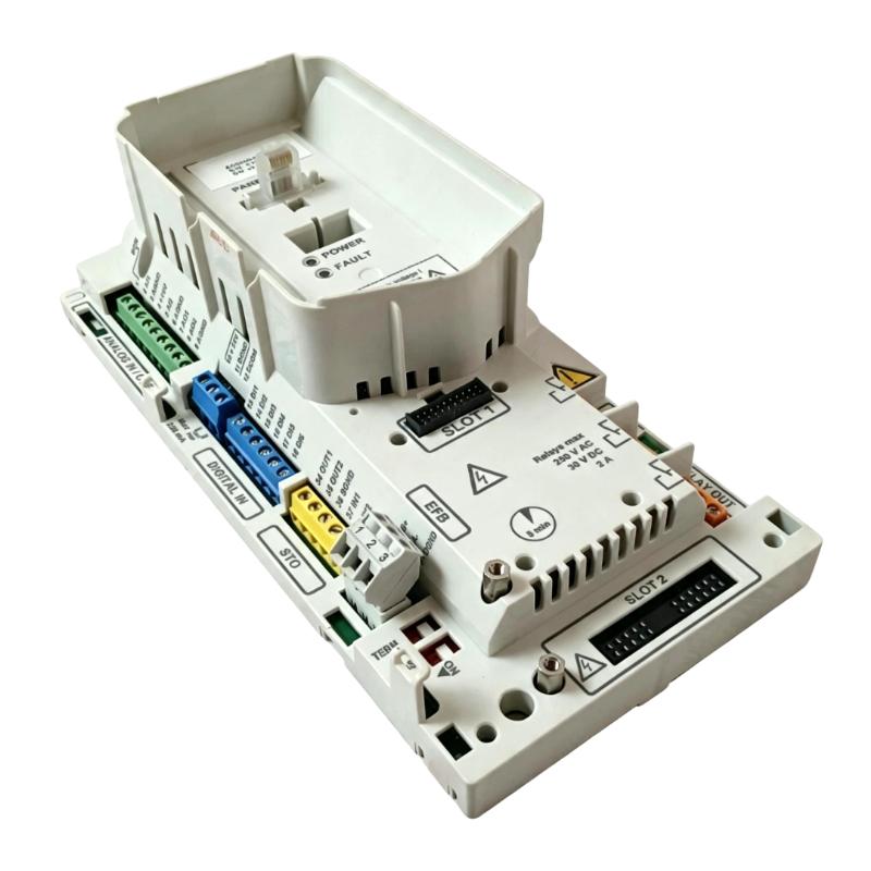 ABB CCU-23-S 3AXD50000034658 Control Unit