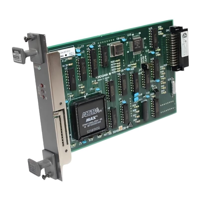 Yokogawa AIP181 Communication Module